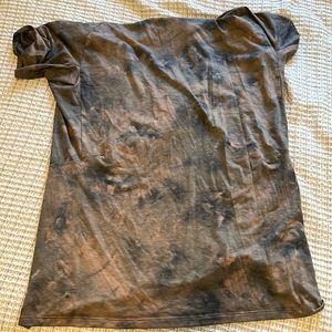 Lululemon always agile SS